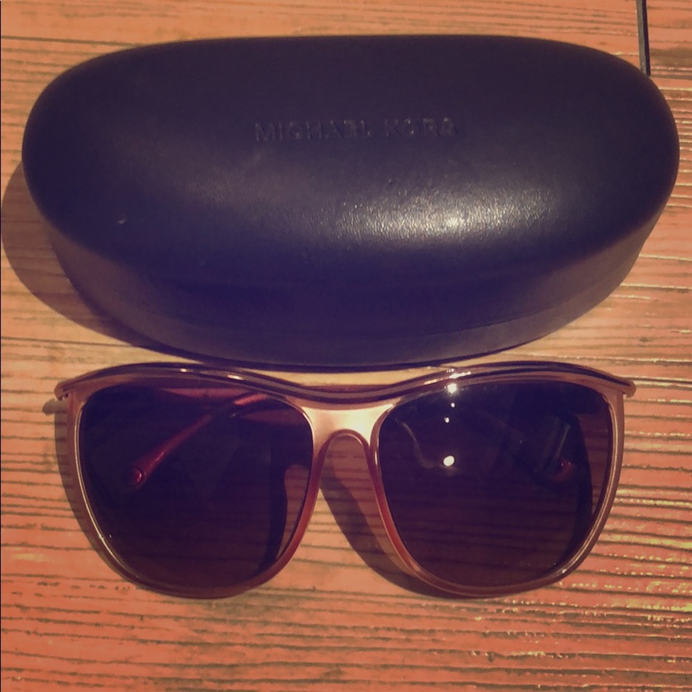 Michael Kors sunglasses